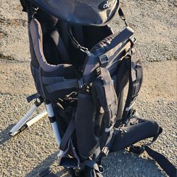 ClevrPlus Baby/Toddler Hiking Carrier NEW!

