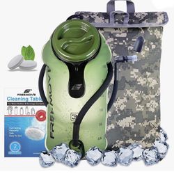 3L Hydration Bladder And Cooler Bag 