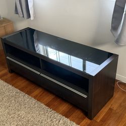 Entertainment Center // FREE!