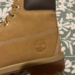 Timberland Boots
