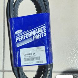 Belt