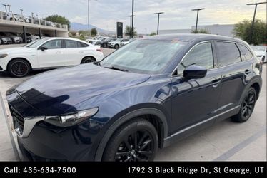 2023 Mazda CX-9