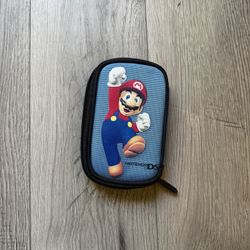 Nintendo DS cover