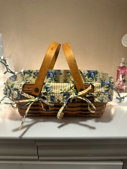 Langaberger basket collectors
