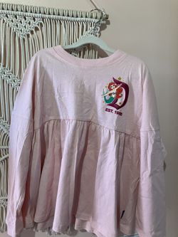 Disneyland Spirit Jersey 