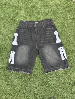 Amiri Shorts