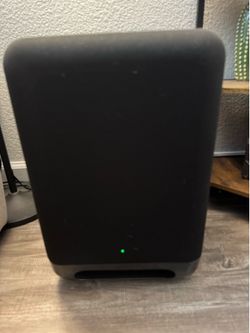 Sony SA-SW5 Wireless Subwoofer