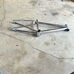 Gt Mach One Bike Frame