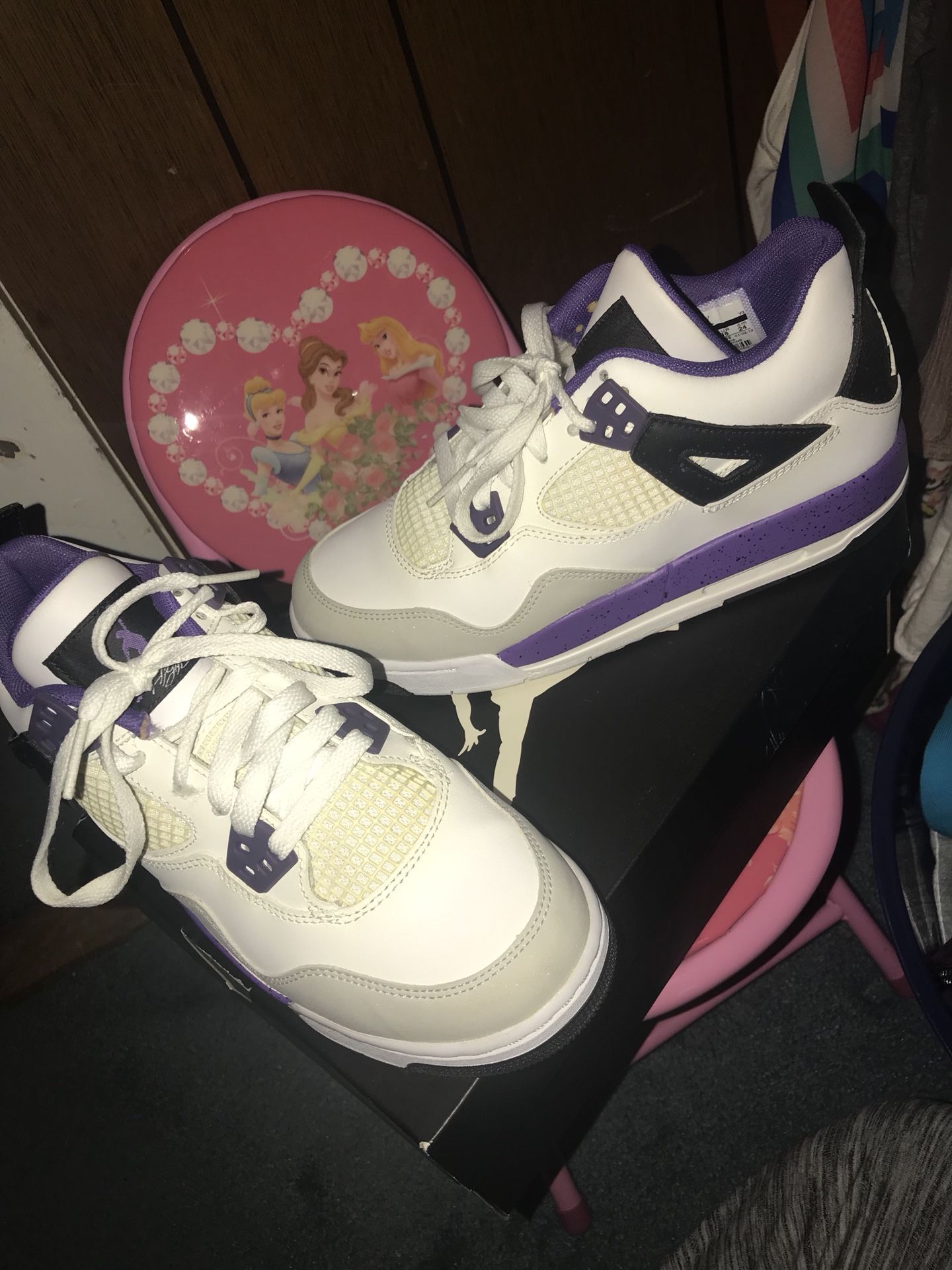 Jordan