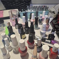 Professional Nail Supplys