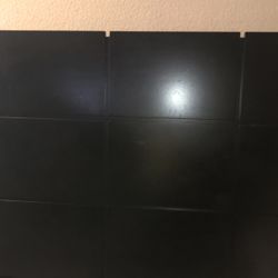 IKEA  Complete Queen Bed Frame 