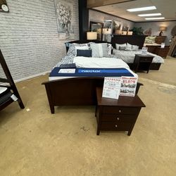 King Size Bedroom Suite 