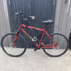 Diamond Back Bike