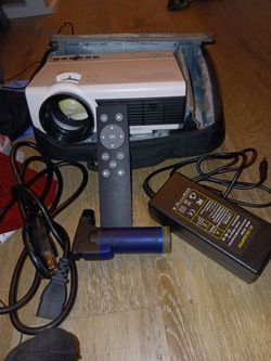 Projector