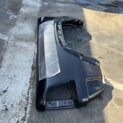21-24 Ram TRX New OEM Right Bed Panel