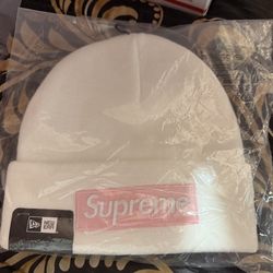 Supreme beanie
