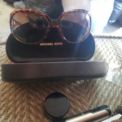 Mk Sunglasses 39.99