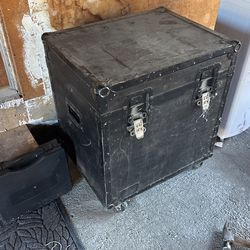 Caja Para Cables Y Microforms