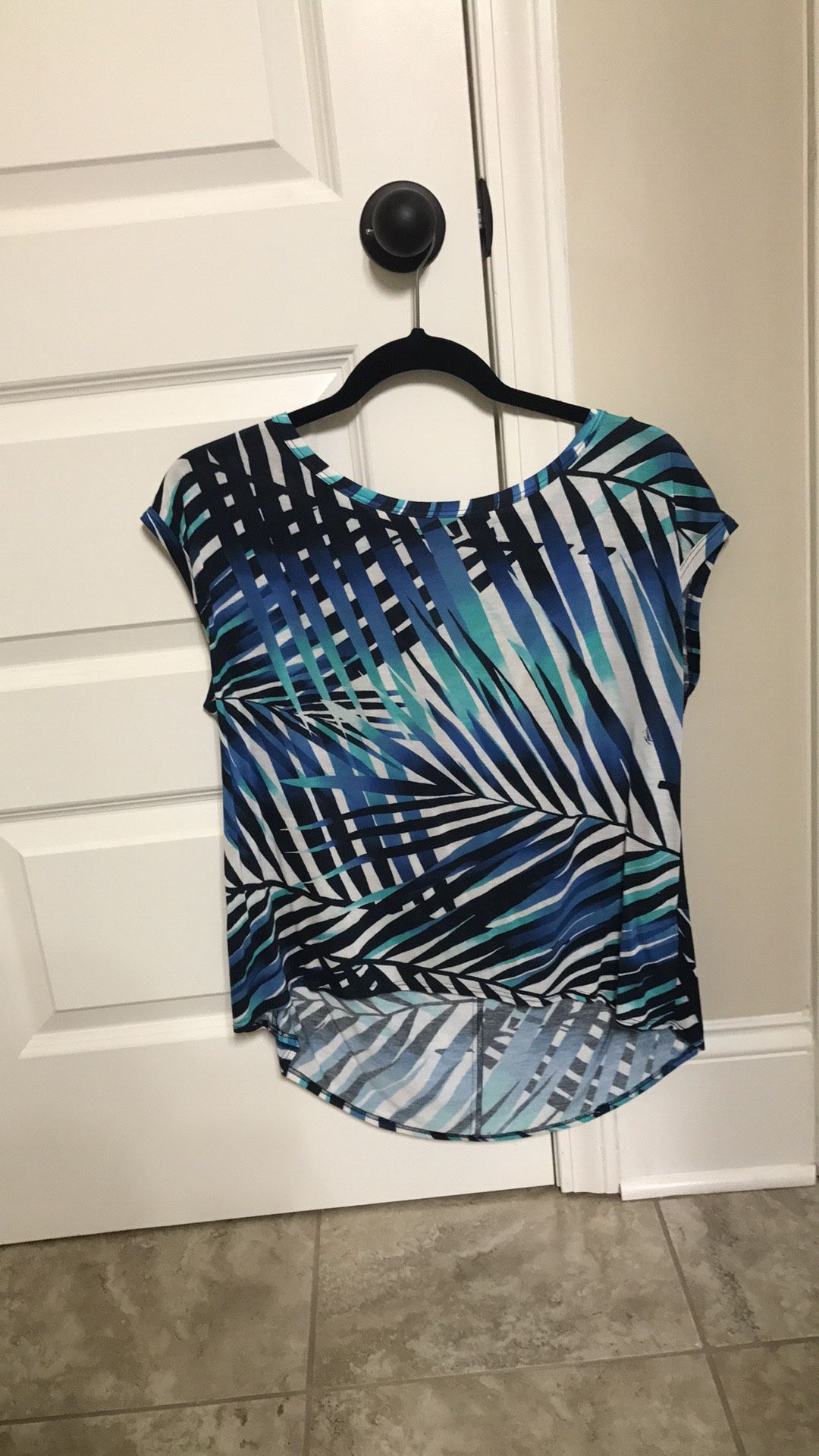 Trina Turk Top, Size S