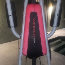 boxing bag with stand 