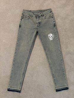 Kusbi Jeans Size 32 Brand New