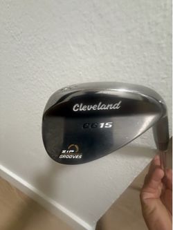 Cleveland CG15  Wedge 54/14  (right)