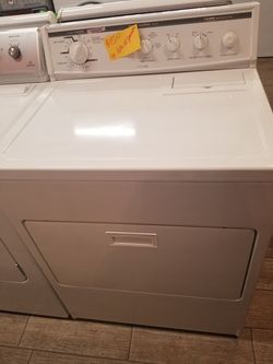 Electric dryer