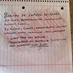 Excelente buen Precio Nos Ajustamos