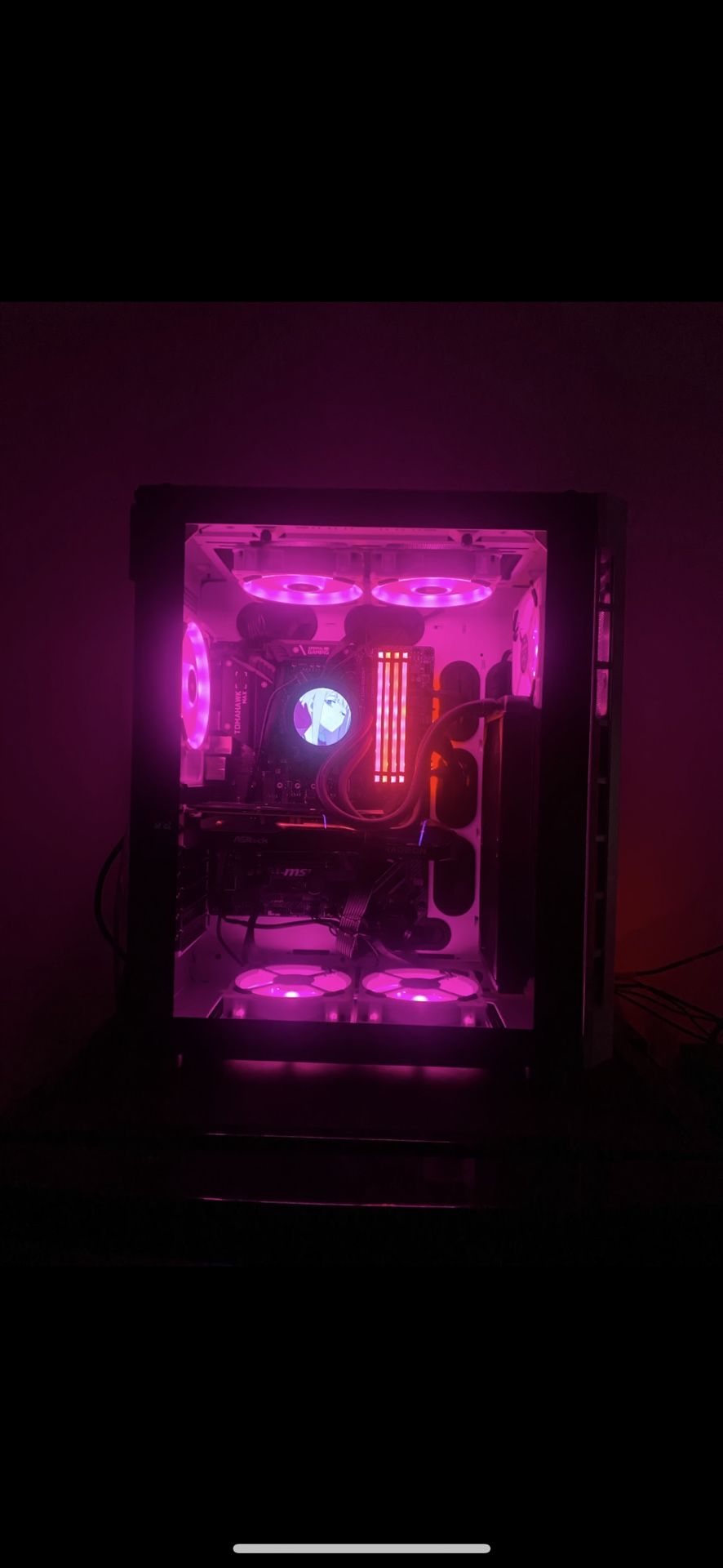 Custom Gaming PC