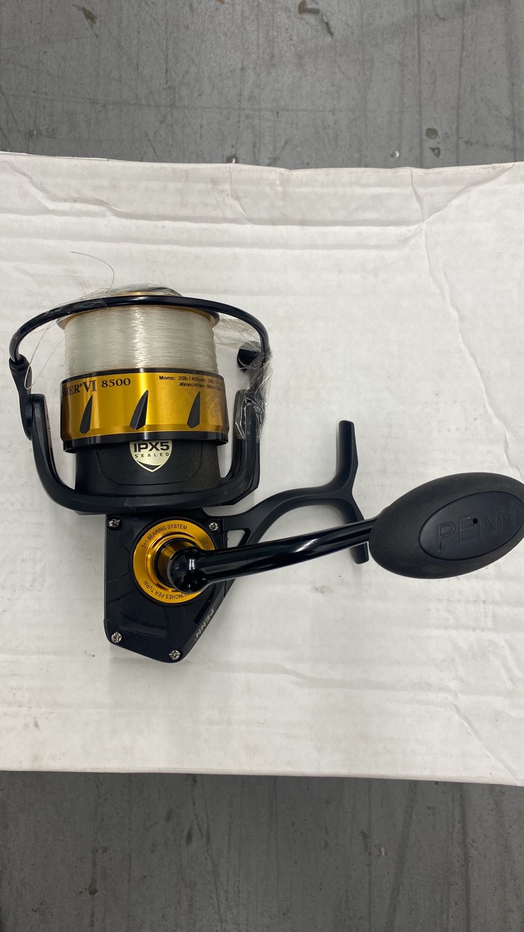PENN Fishing Reels
