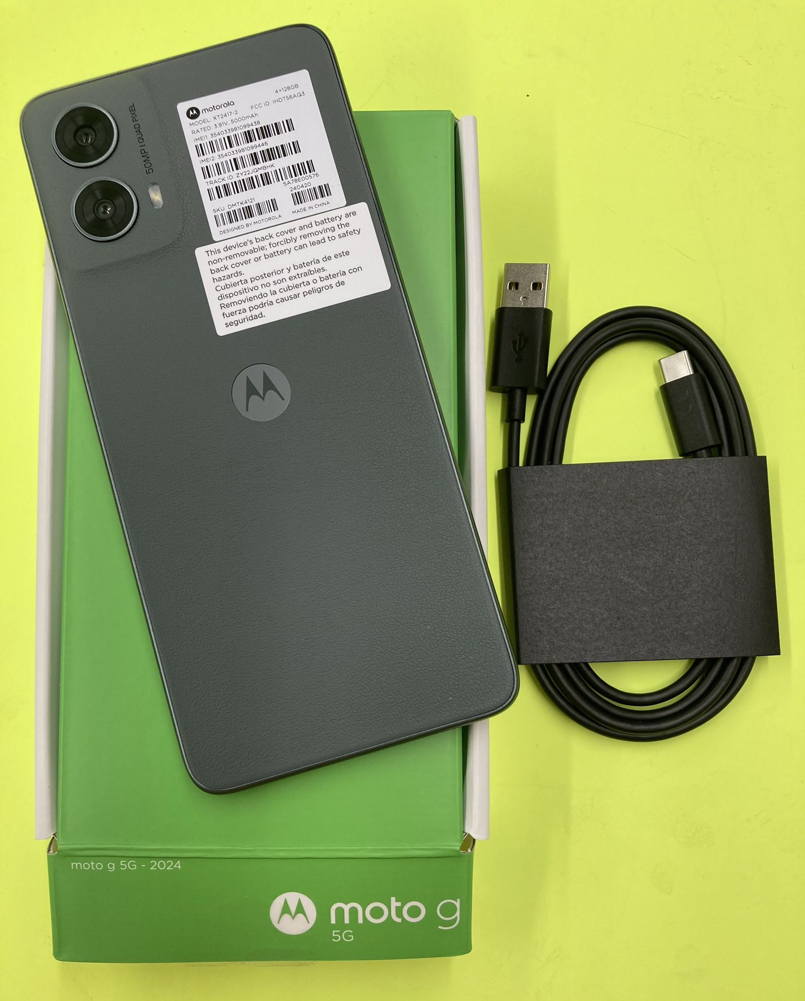 XXXMotoG 5G 24 NewXXX 