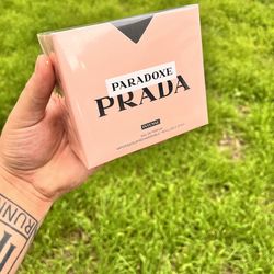 Prada Paradoxe Intense