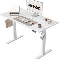 Electric Standing Desk 40 x 24
