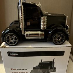 Bluetooth Speaker 