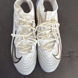 Brand new Nike Men's Zoom Air Vapor Pro 1 Football Cleats