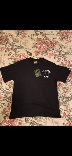 Bathing Ape Tee Shirt