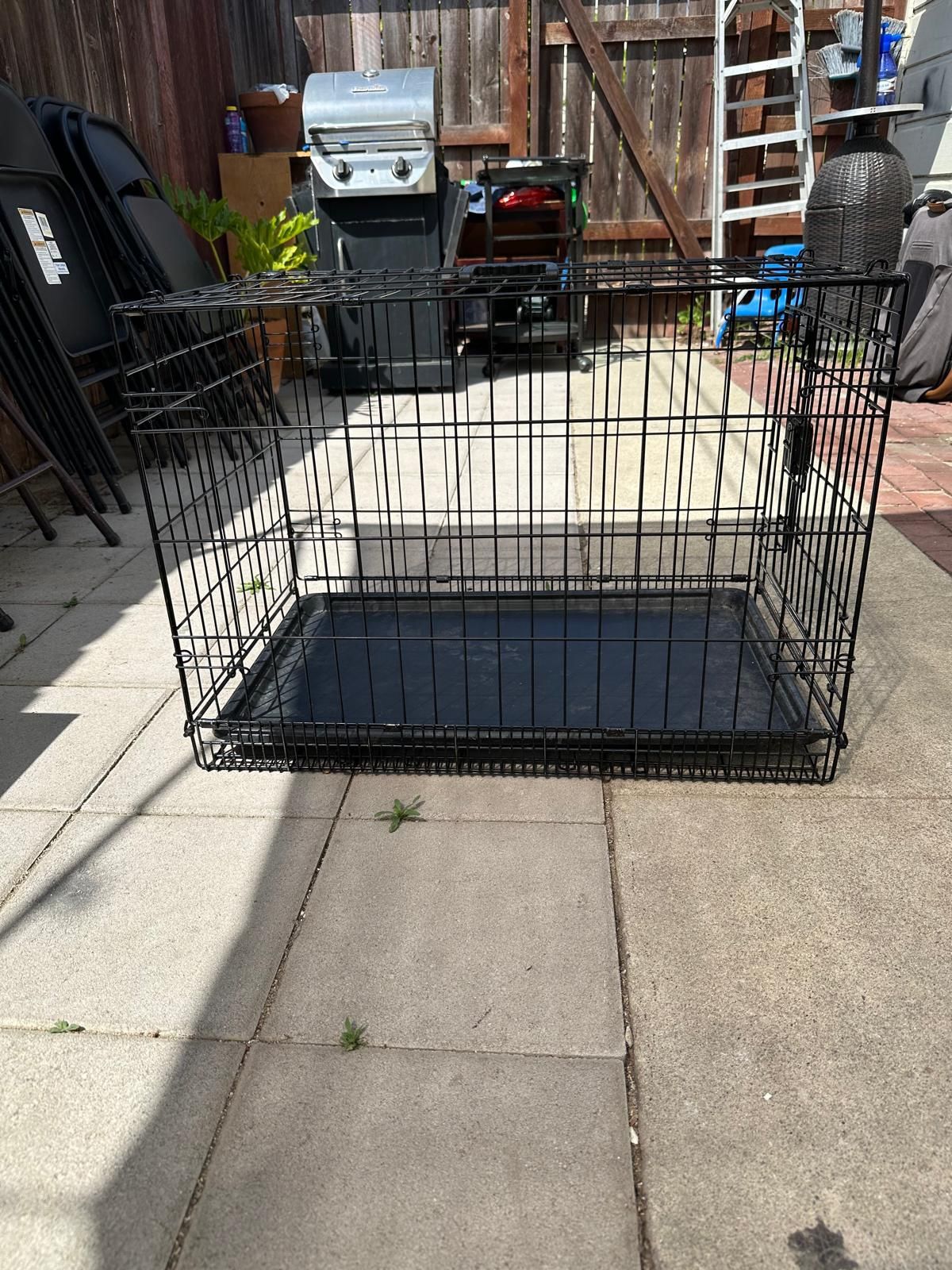 Dog/Pet Crate