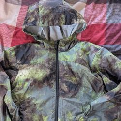 All In Motion Windbreaker 