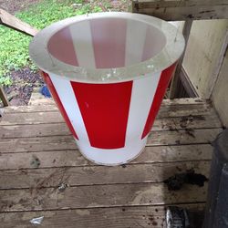KFC Bucket