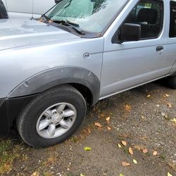 2003 Nissan Frontier