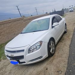 11 Chevy Malibu 