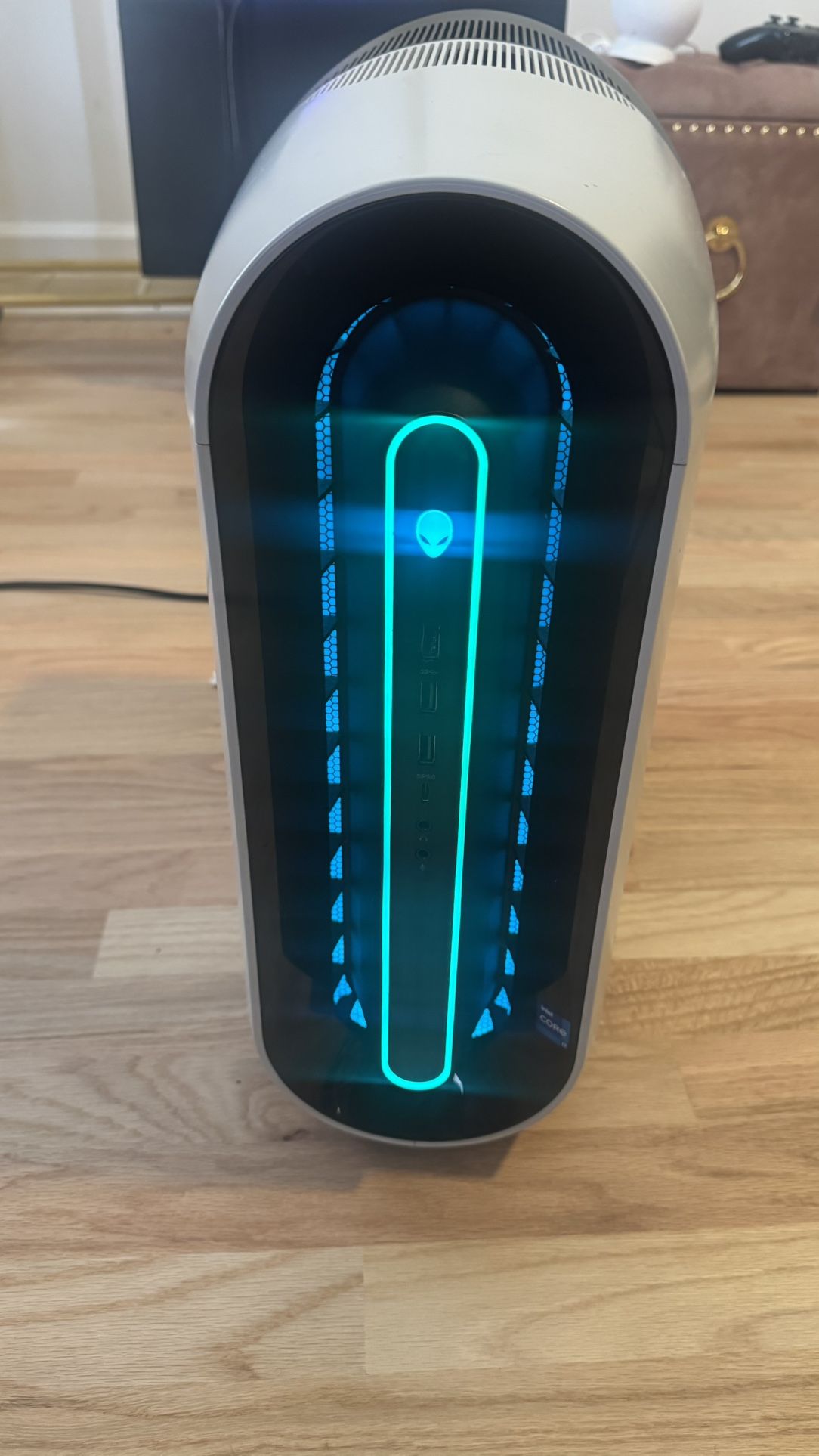 Alienware RTX 3070 16GB gaming desktop