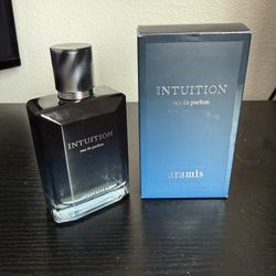 Intuition Aramis EDP 100ml (Like New)