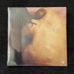 HARRY STYLES SELF TITLED VINYL