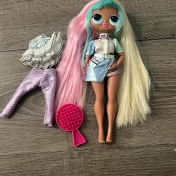 lol Dolls 
