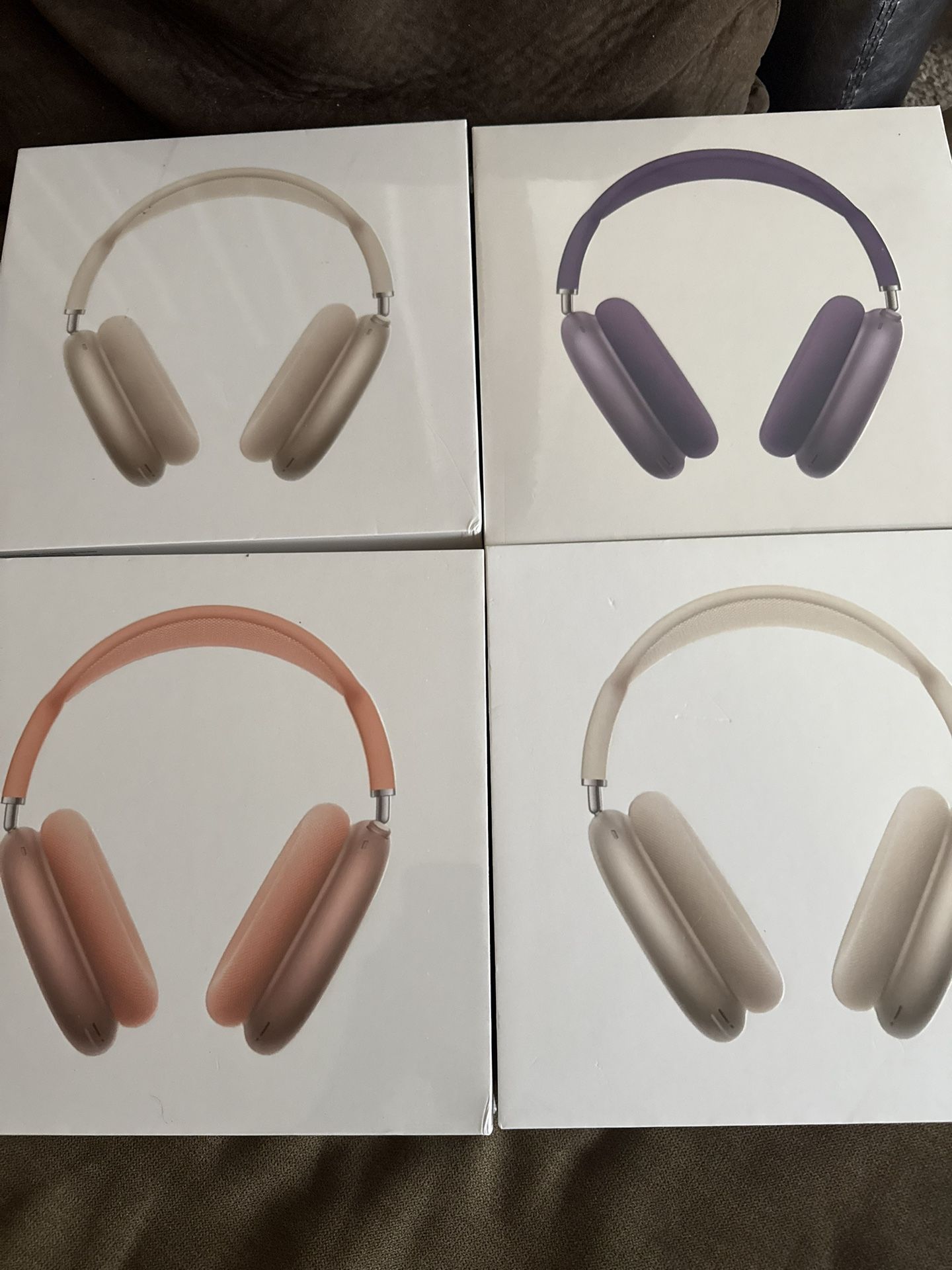 AirPods Max 