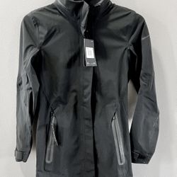 NWT Nike Women’s Hypershield Long Jacket