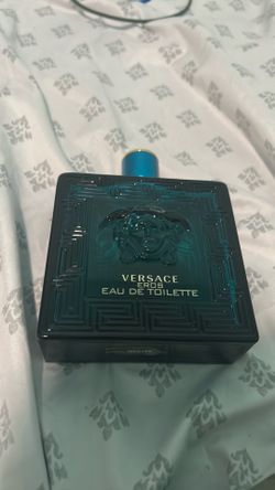 Versace Eros 200ml