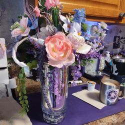 Flower Arrangement 