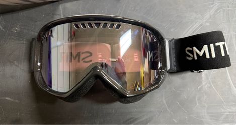 Smith Snow Goggles